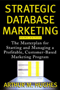 Strategic Database Marketing